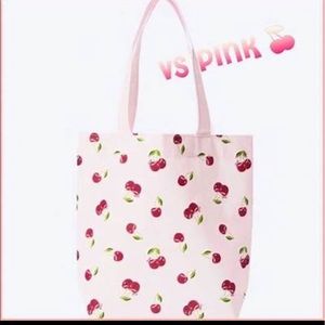 PINK BY VICTORIA SECRET TOTE